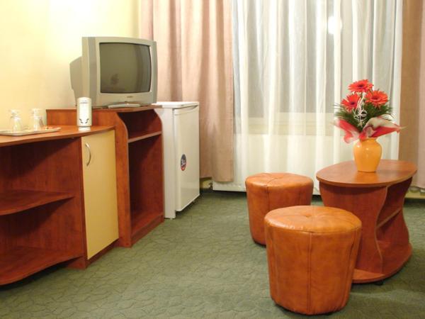 Pension Teleptean Aknasugatag Szoba fotó